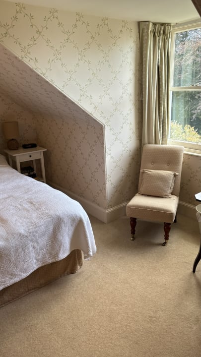 Zimmer Hotel Viewfield House