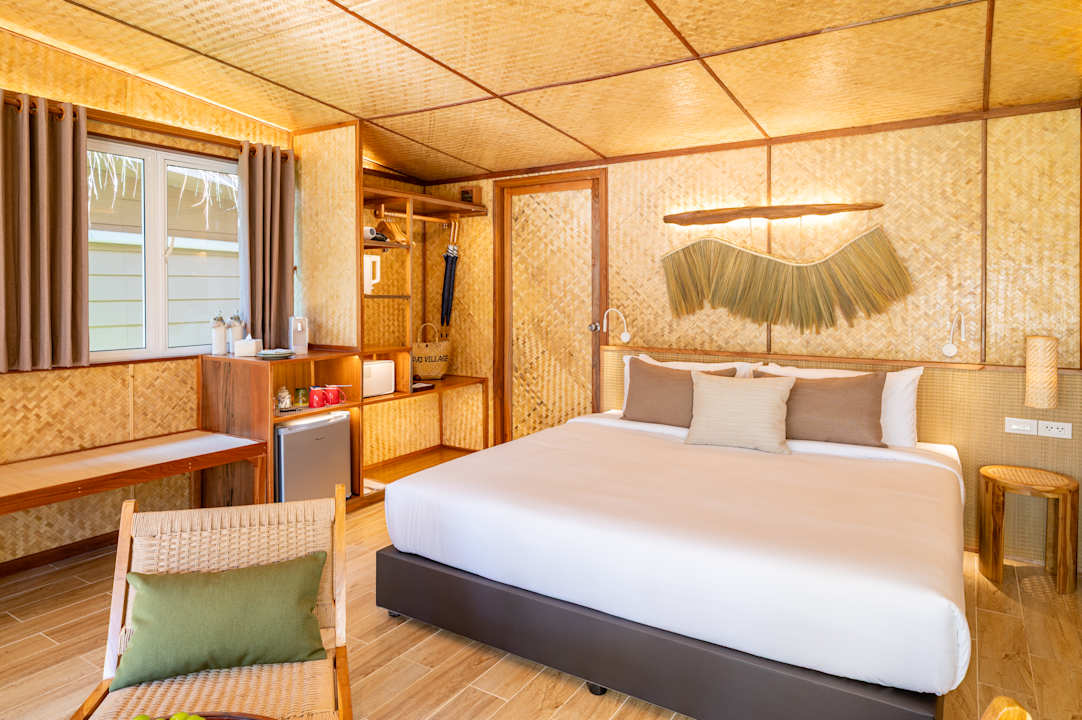 Zimmer The Riverfront Reserve Pai