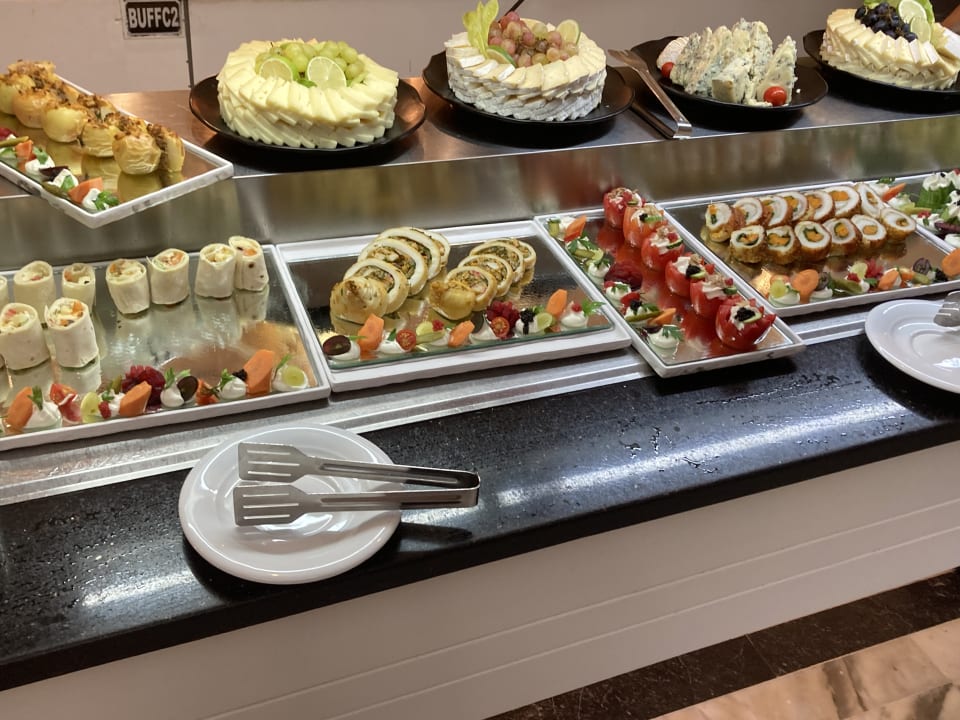 Gastro TUI MAGIC LIFE Africana