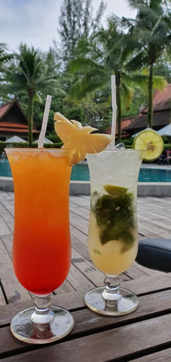 Gastro Khaolak Bhandari Resort & Spa