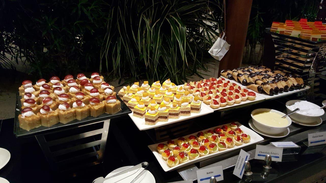 Gastro Summer Island Maldives