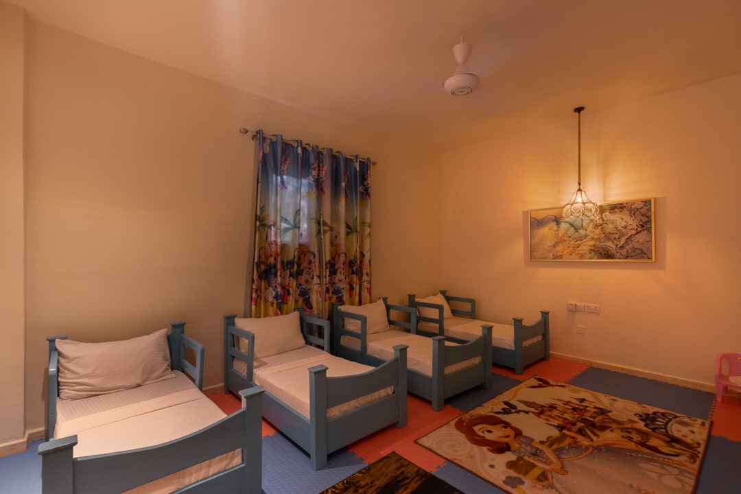 Sport & Freizeit Hotel Kiwengwa Beach Resort