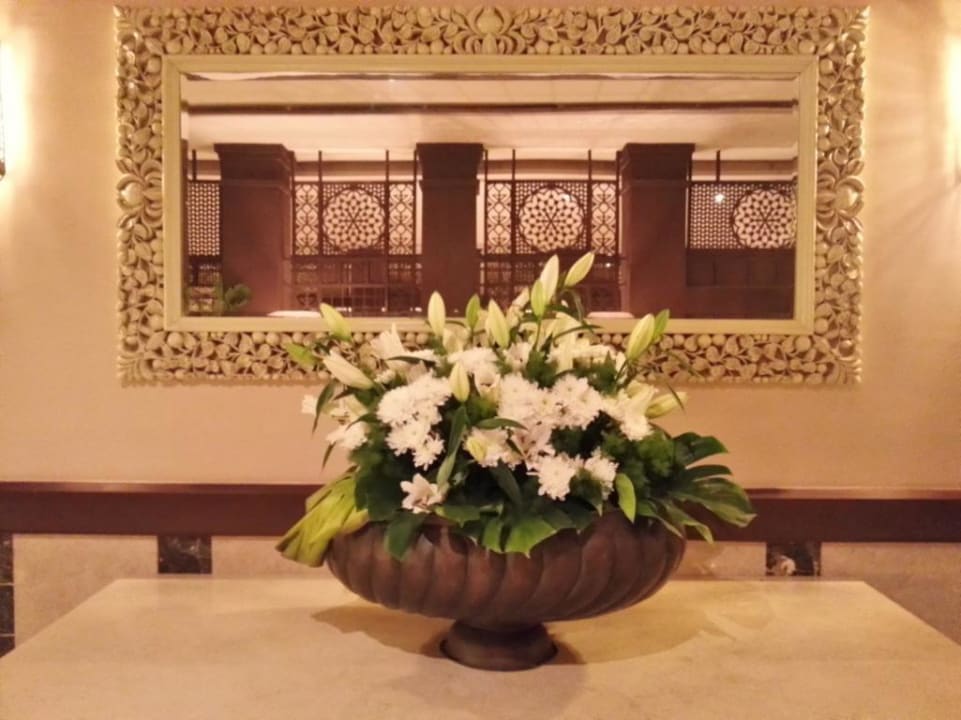 Eingangshalle (W-lan) Makadi Spa - Adults only