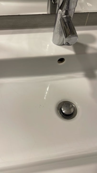 Zimmer Hotel Riu Republica - Adults only