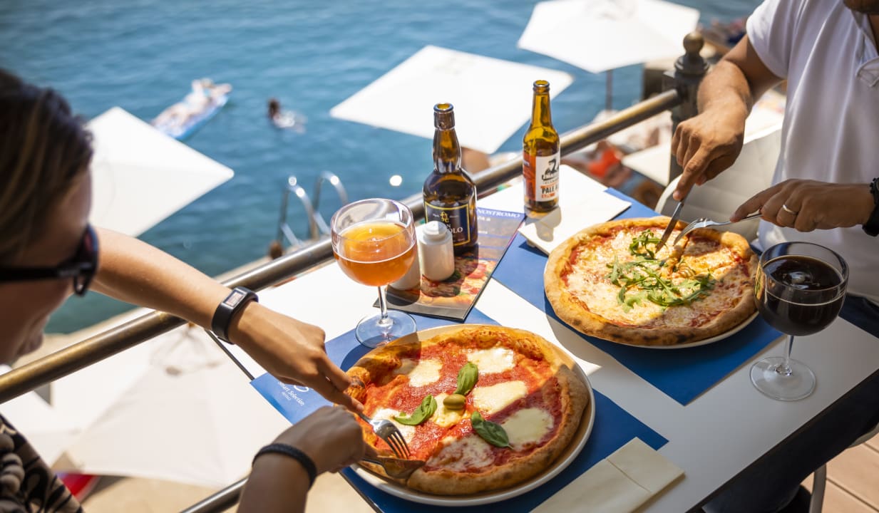 Gastro Hotel Istra - Liburnia