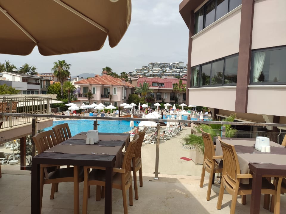 Gastro Club Dizalya