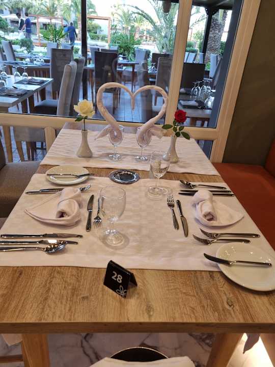 Gastro Sentido Marillia Resort & Spa