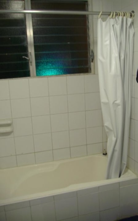 Bad whala!boca chica