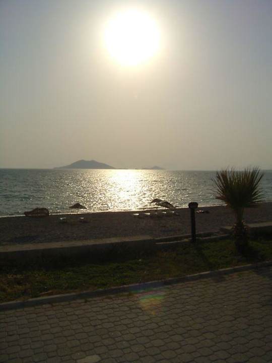 Strand Hotel Grand Vizon