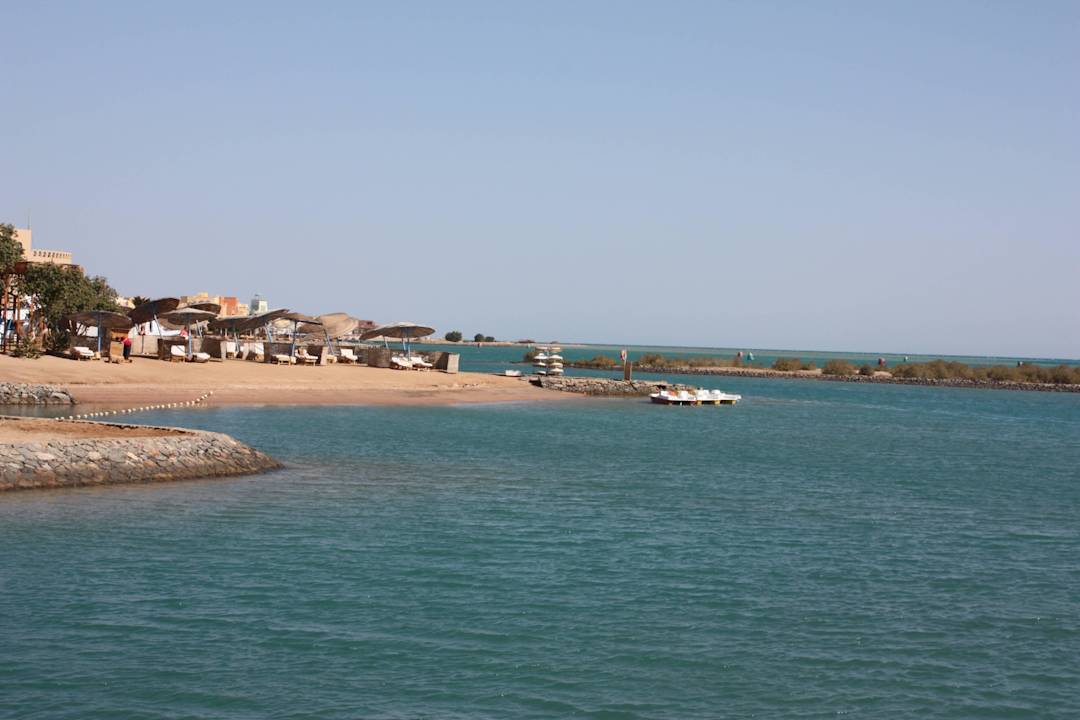 Sheraton Miramar  Sheraton Miramar Resort El Gouna