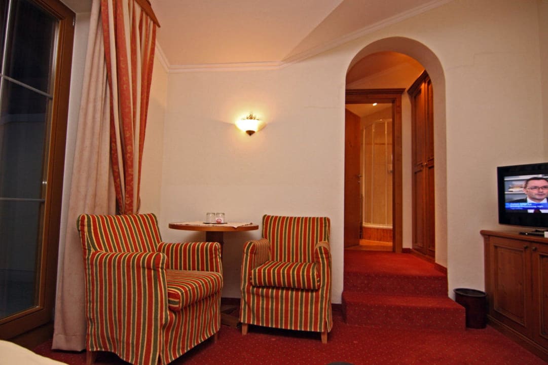 Schickes Zimmer 304 Hotel Loipenstub'n