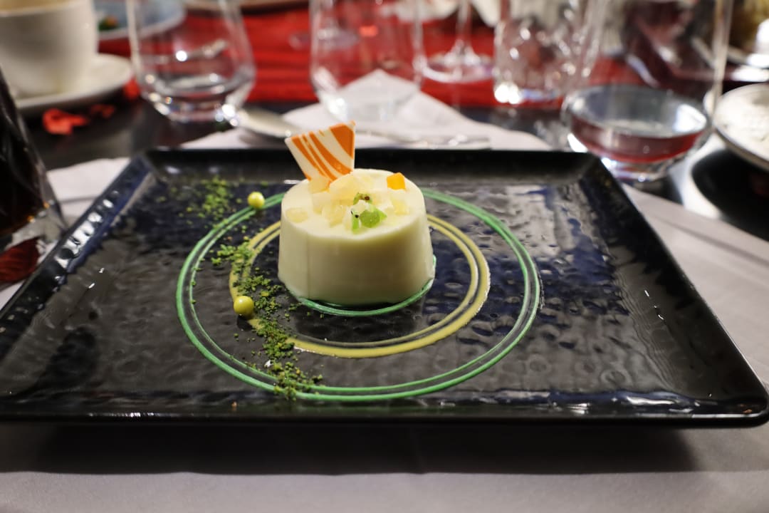 Gastro Seaden Quality Resort & Spa