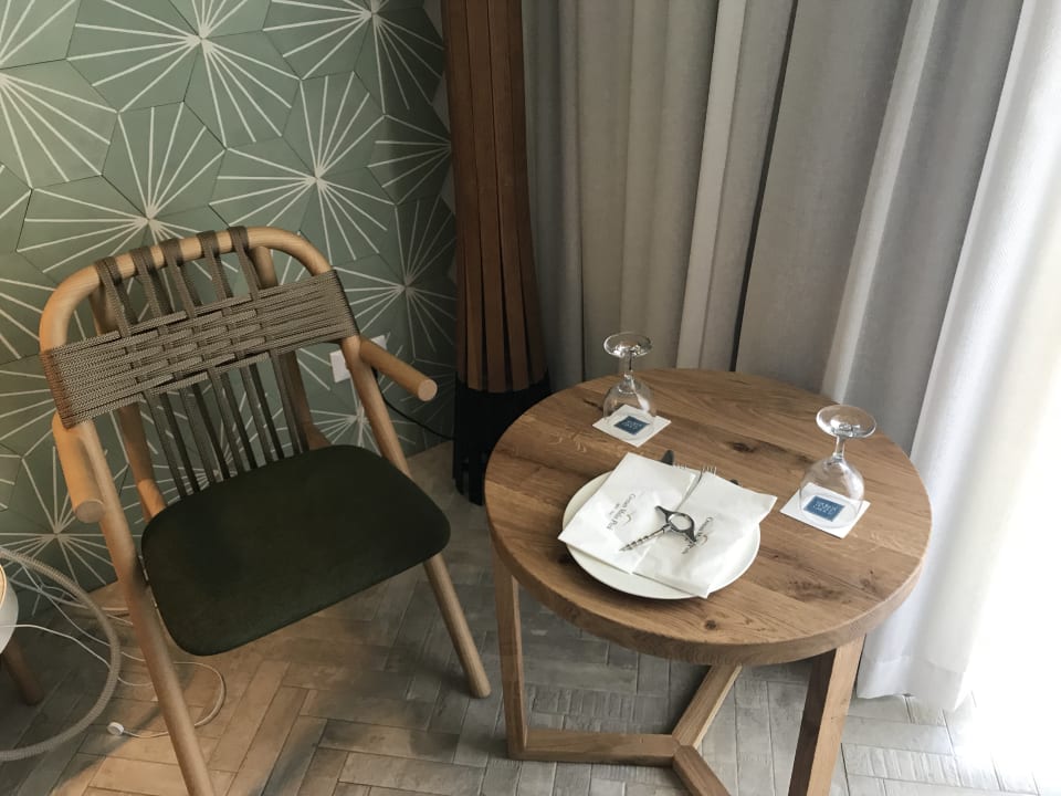 Zimmer Phãea Cretan Malia