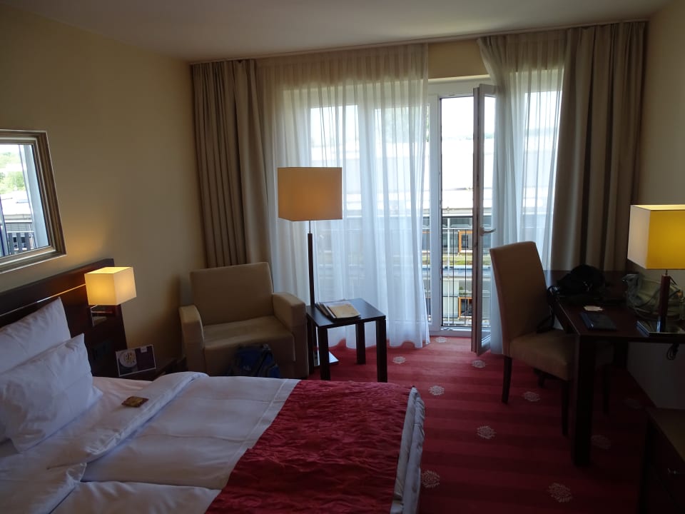 Zimmer Hotel Vier Jahreszeiten Starnberg