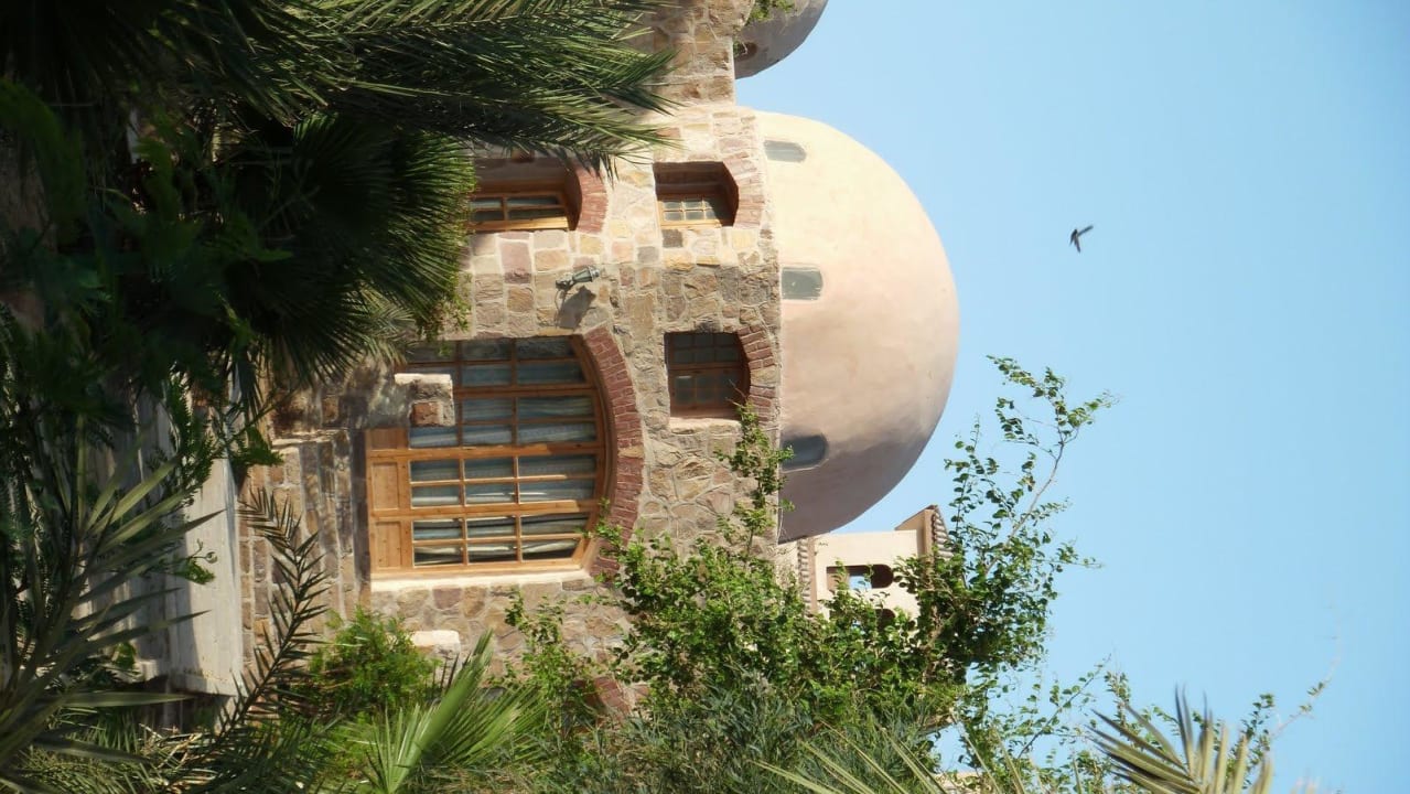 Bungalow Utopia Beach Club