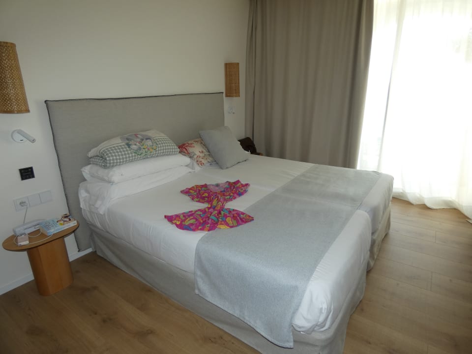 Zimmer Hotel-Apartamentos Blau Parc