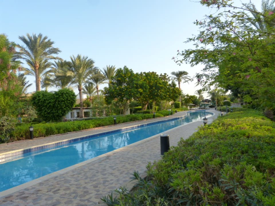 Strand Golden Beach Resort