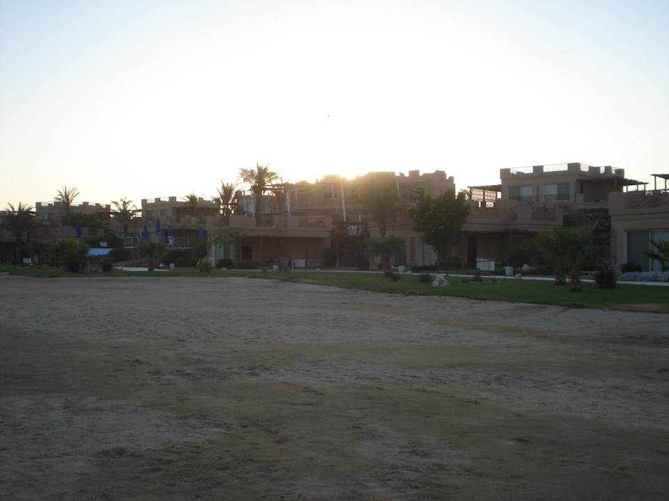 Strand und Hotel Shams Prestige Abu Soma-Adults Only