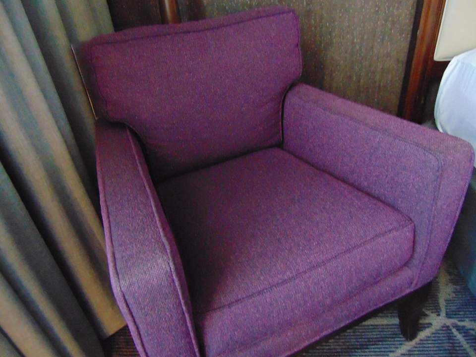 Zimmer Hotel Hilton Atlanta