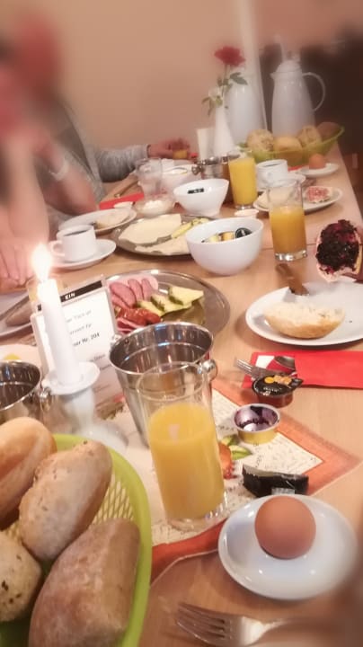 Gastro Hotel Waldhütte