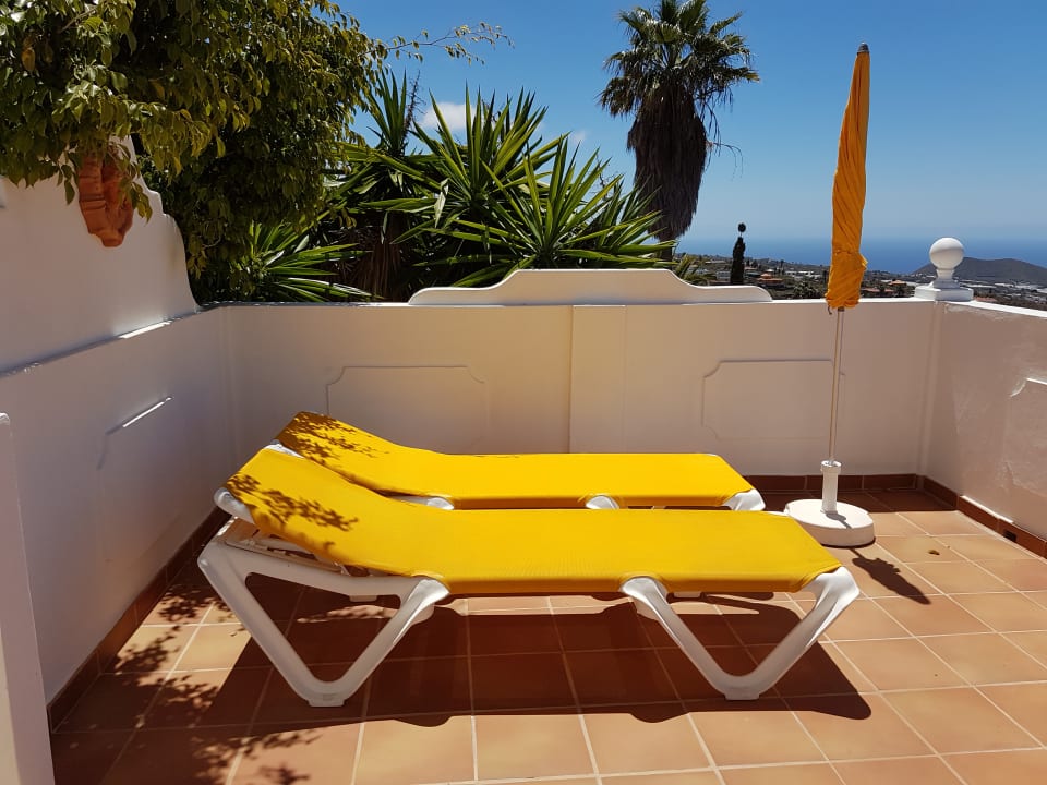 Sonstiges La Palma Jardin