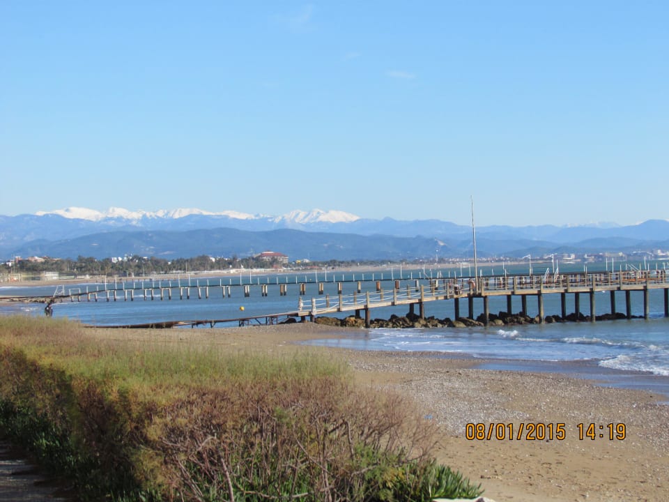 Taurus Gebirge Sentido Trendy Verbena Beach