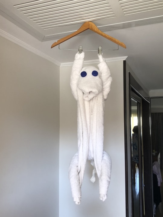 Zimmer Stella Garden Resort & Spa, Makadi Bay