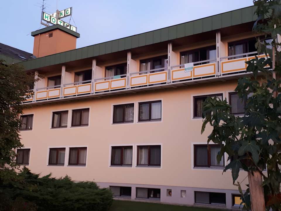 Zimmer Wilfinger Ring Bio Hotel