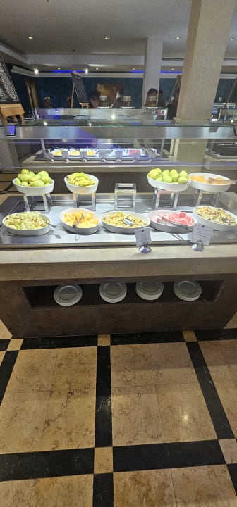 Gastro Hurghada Long Beach Resort