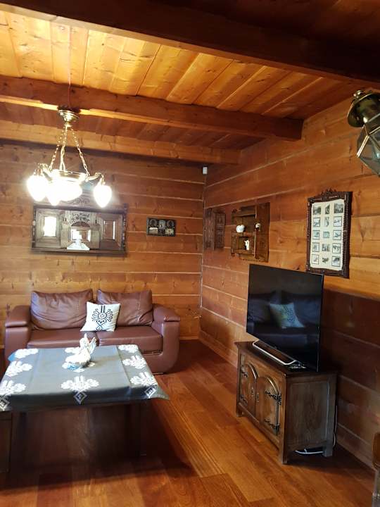 Zimmer Ferienhaus Tatrzanski