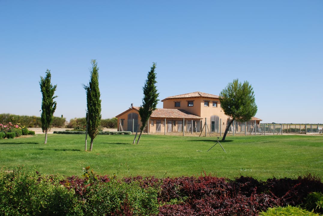 Sonstiges Hotel  Ibersol La Casona de Andrea