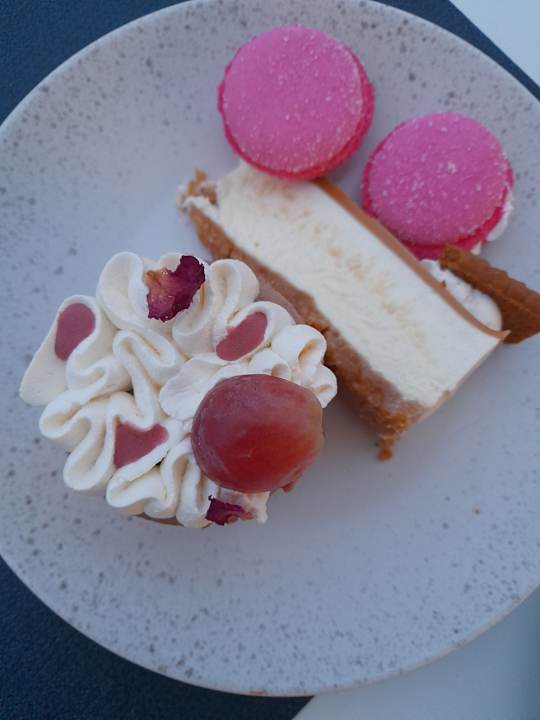 Gastro Hilton Skanes Monastir Beach Resort