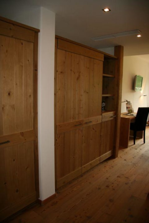 Kitzhof, Doppelzimmer Neubau Nr. 275 Hotel Kitzhof Mountain Design Resort