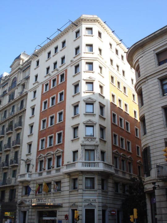 Hotel H10 Montcada Hotel H10 Montcada