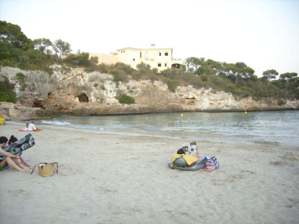 Bucht Gavimar Ariel Chico Club & Resort