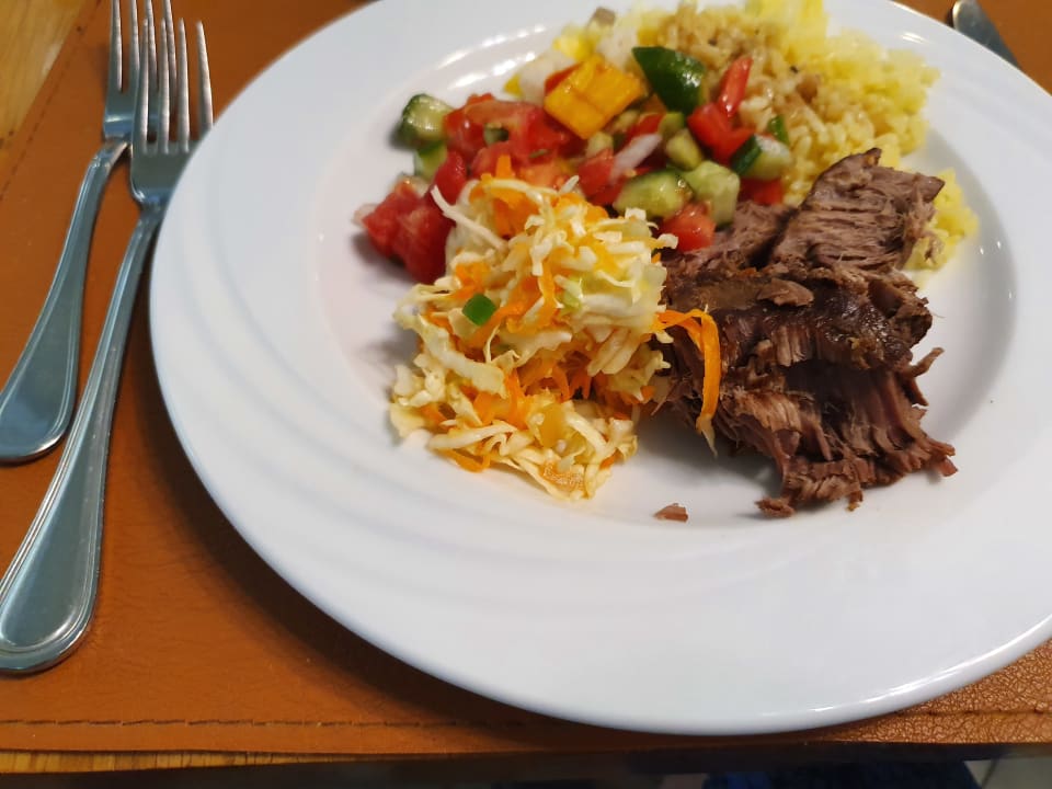 Gastro SUNRISE Holidays Resort (Adults Only)