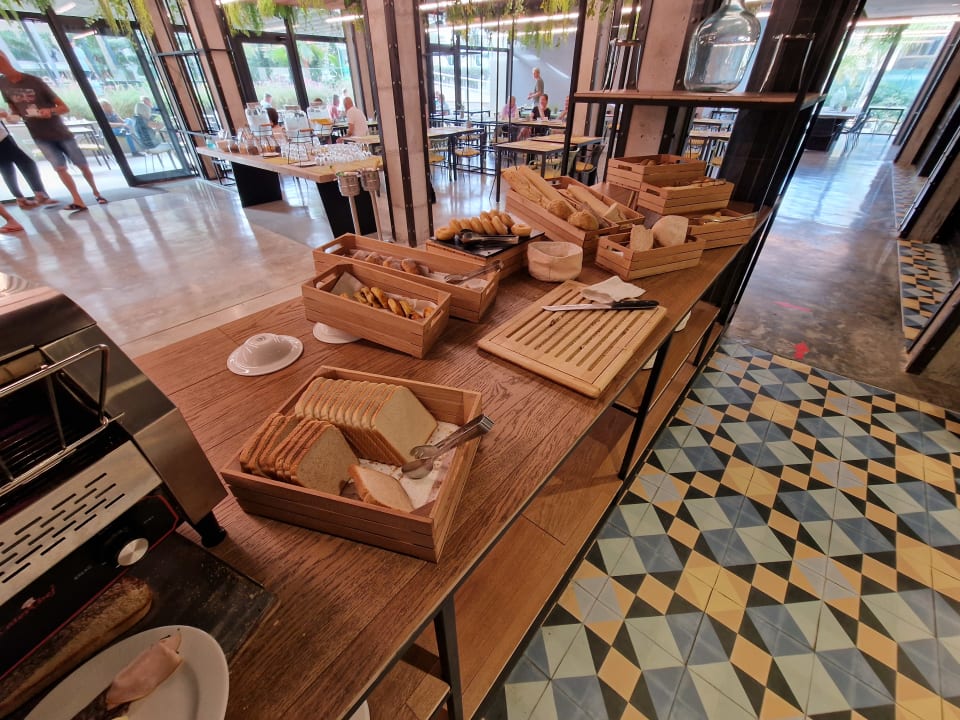 Gastro Paradiso Garden