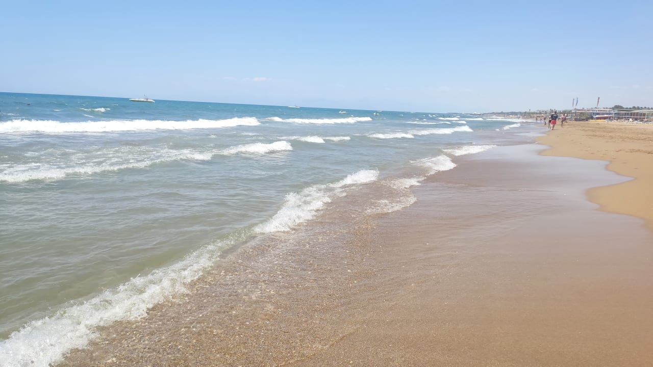 Strand Alba Queen Hotel