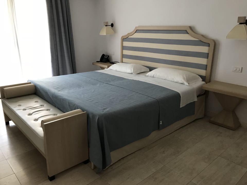 Zimmer Grande Baia Resort & Spa