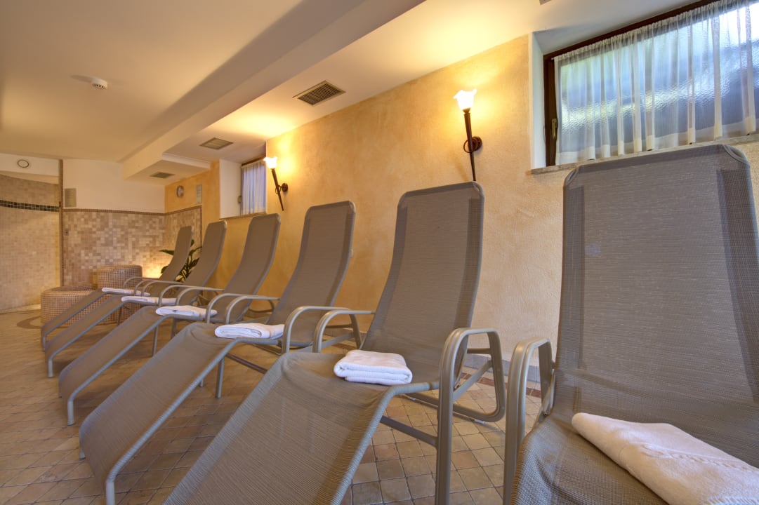 Sport & Freizeit Sporthotel Kalcherhof