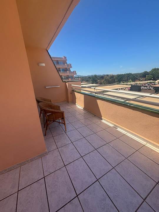 Zimmer Hotel Mariant Park