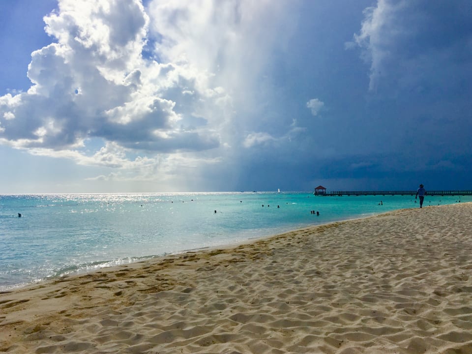 Strand Catalonia Royal La Romana - Adults only