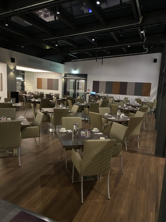 Gastro Park Inn by Radisson Berlin Alexanderplatz