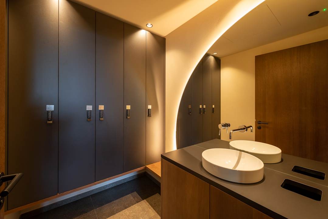 Sport & Freizeit Villa Naj