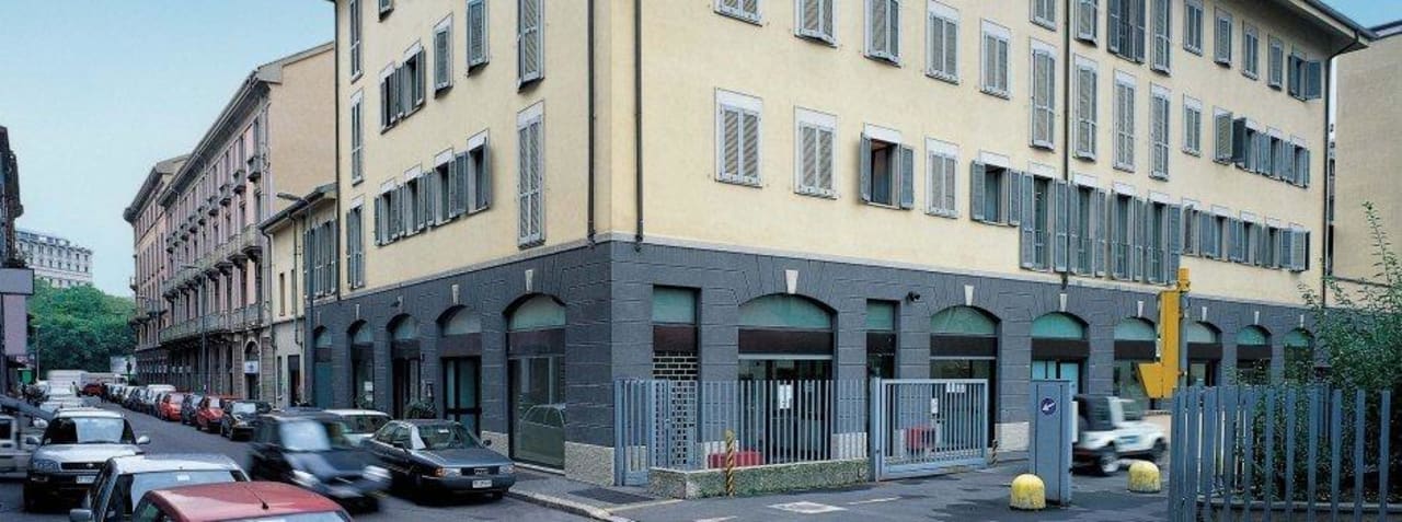 Atahotel Class Fifty House Soho