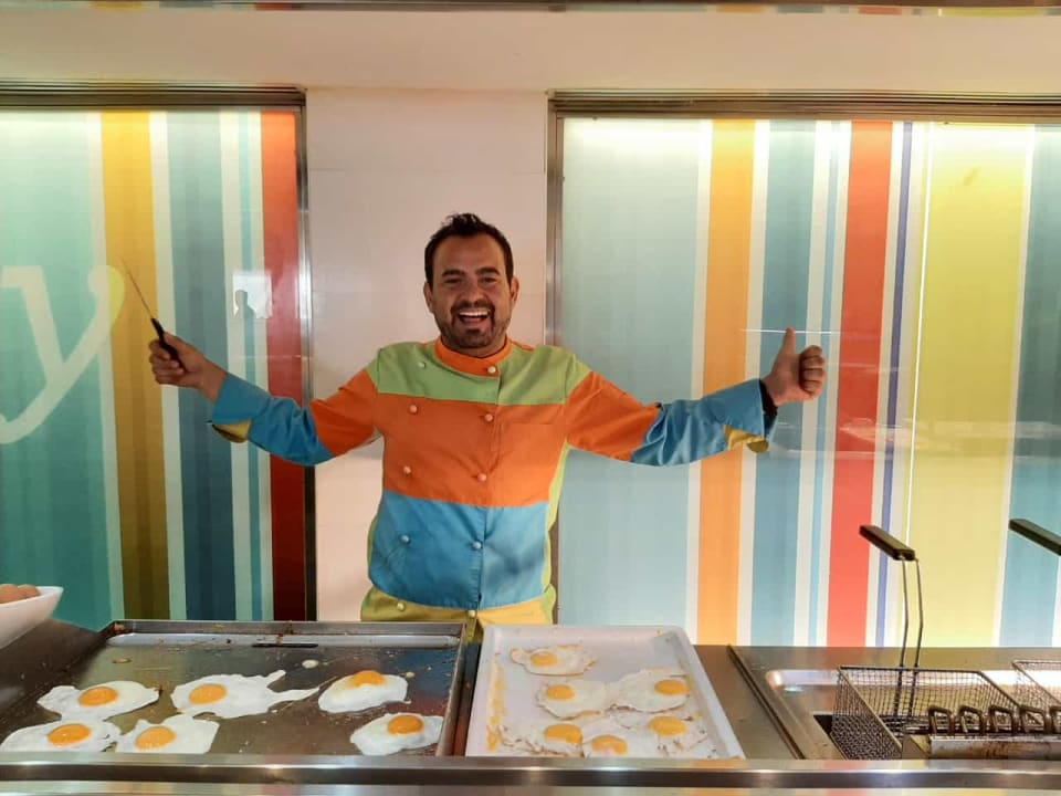 Gastro Caprice Janeiro Hotel & Spa