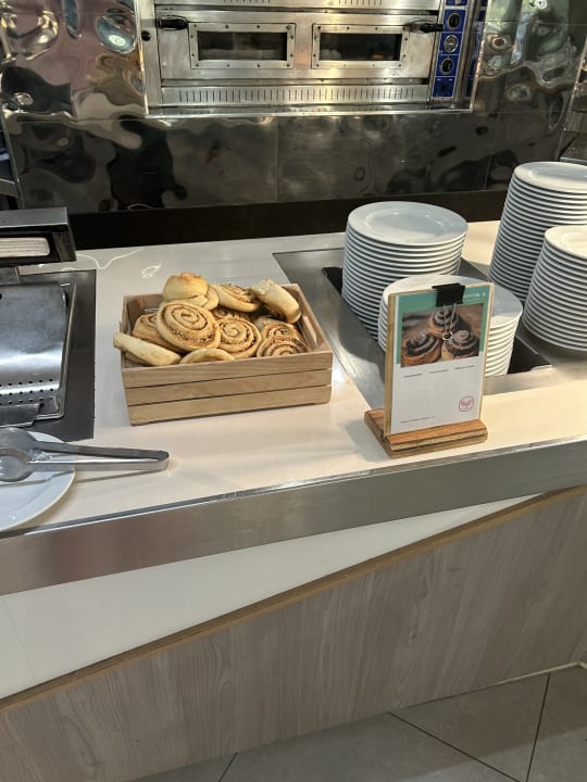 Gastro ROBINSON JANDIA PLAYA