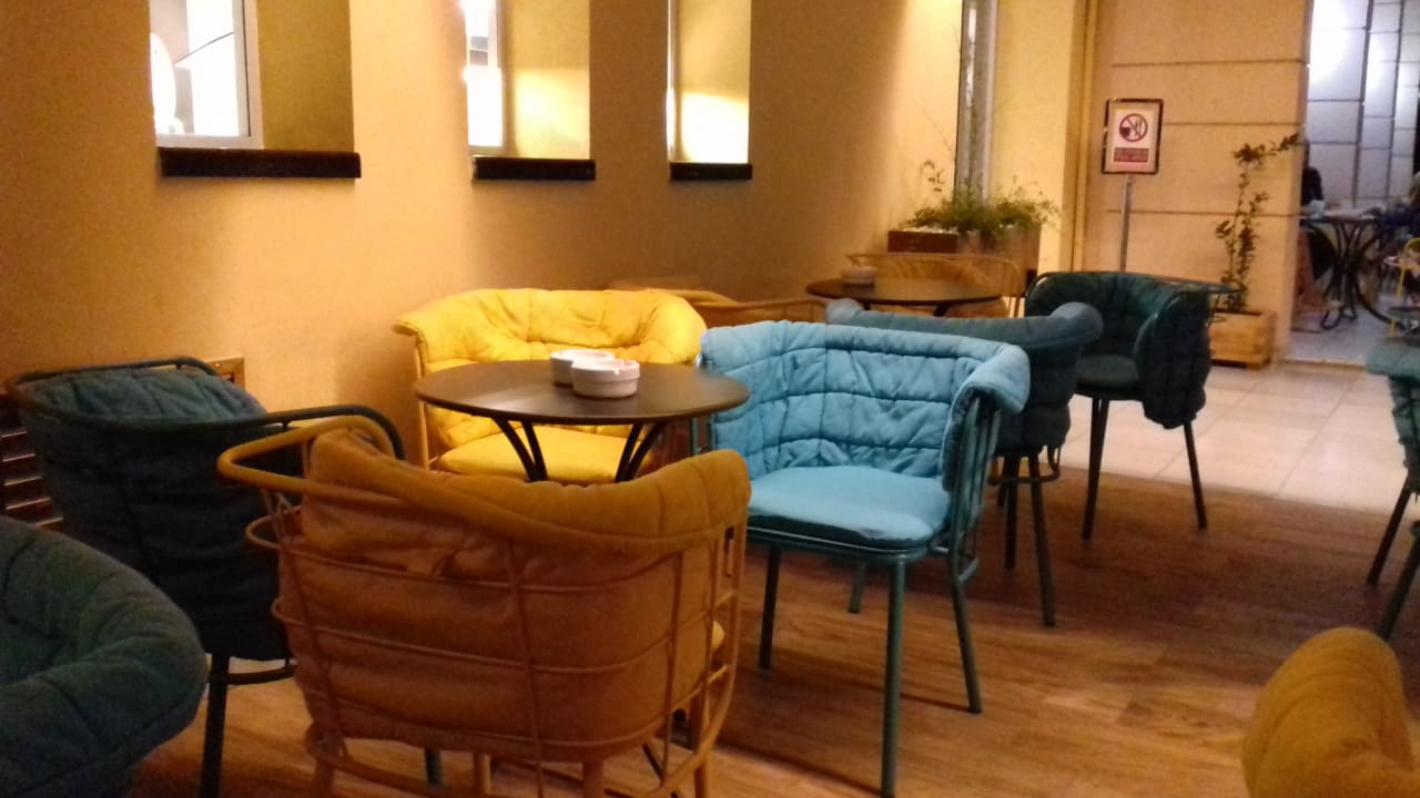 Gastro Fodele Beach & Water Park Holiday Resort