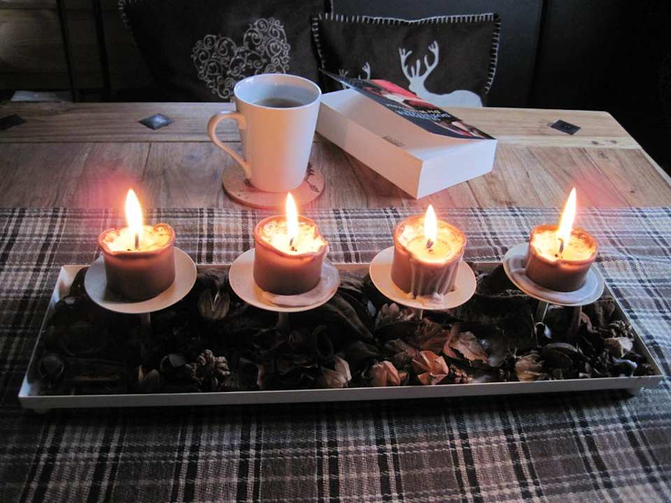 Détente Alm Montara Suites Bodenmais