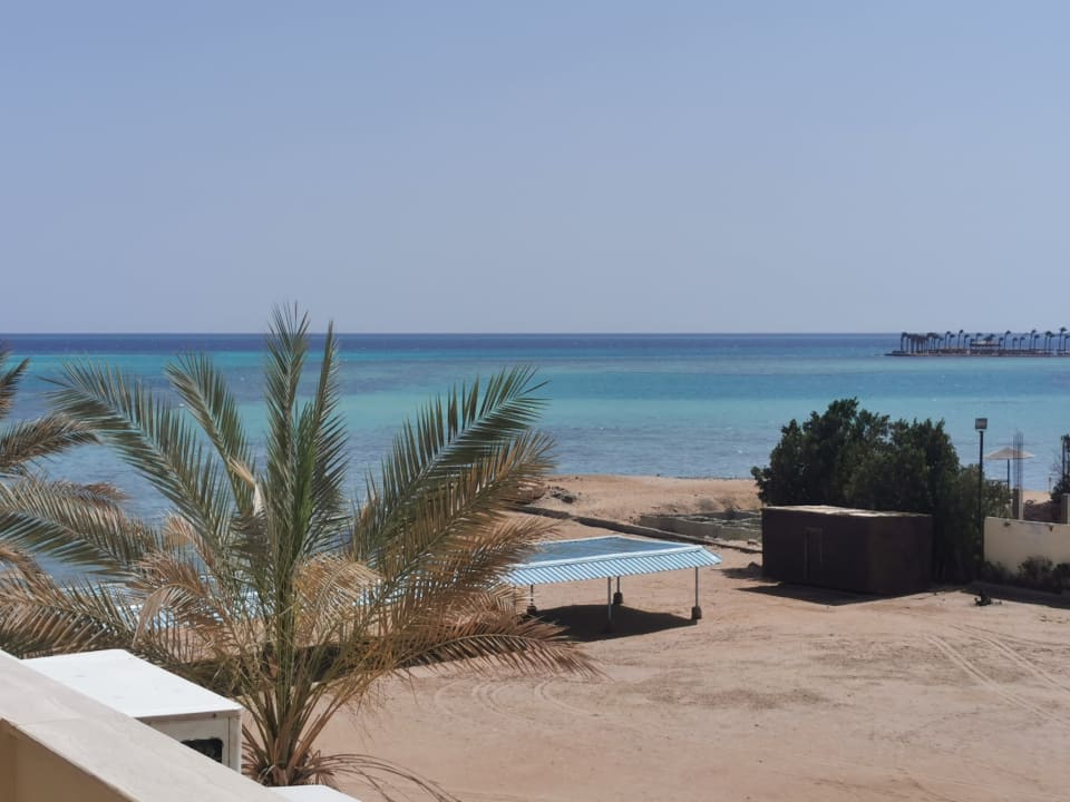 Strand Magic Beach Hotel Hurghada